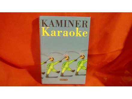 Kaminer  Karaoke