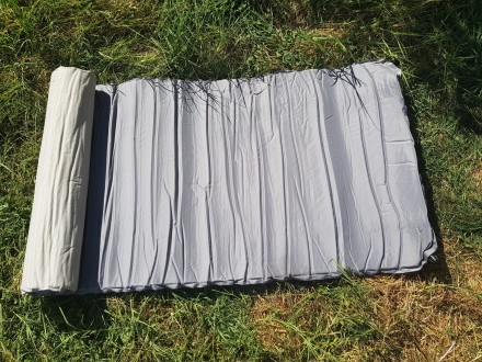 Kamp oprema - Self inflating mat,Nordkap,75x160 cm