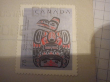 Kanada 1990