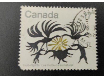 Kanada-Canada