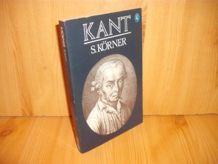 Kant - S. Korner