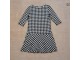 Kao nova deblja zimska Orsay haljina tunika 38 i 40 i M slika 1
