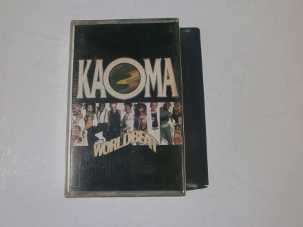 Kaoma - Worldbeat