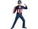 Kapetan Amerika kostim za male super heroje slika 1