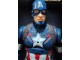 Kapetan Amerika velika figura sa štitom Marvel Avengers slika 2