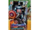 Kapetan Amerika velika figura sa štitom Marvel Avengers slika 1