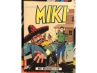 Kapetan Miki 23 - Miki i meksikanac El Loco