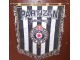 Kapitenska Zastava `FK PARTIZAN` 1945 slika 1