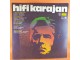 Karajan*, Berliner Philharmoniker ‎– Hifi Karajan,LP slika 1