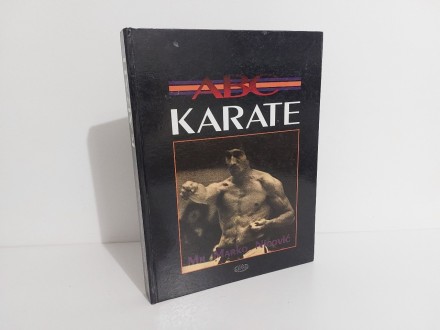Karate - Marko Nicović