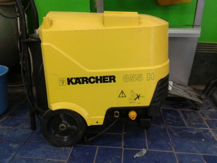 Karcher 855H