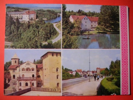 Karlovac i okolica
