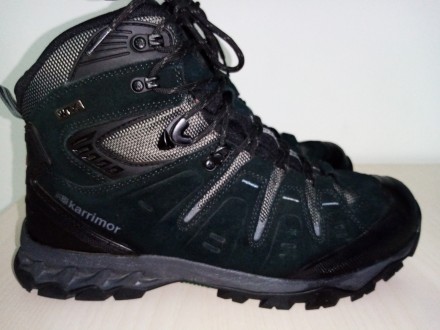 Karrimor Lynx WTX cipele za planinarenje broj 45