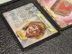 Kartice Harry Potter Trading Card Game 45 komada slika 2
