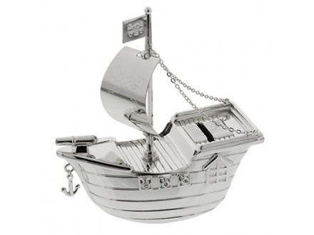 Kasica - Bambino Pirate Ship