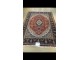 Kasmir tepih - tepisi , svila na svili , handknotted slika 1