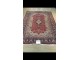 Kasmir tepih - tepisi , svila na svili , handknotted slika 8