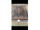 Kasmir tepih - tepisi , svila na svili , handknotted slika 9