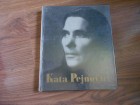 Kata Pejnović - Monografija