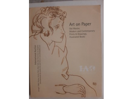 Katalog International Auction Art