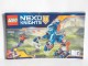 Katalog Lego 70312 NEXO KNIGTHS slika 1