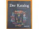 Katalog knjiga Mayersche - Der Katalog 2010 slika 1