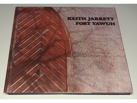 Keith Jarrett - Fort Yawuh