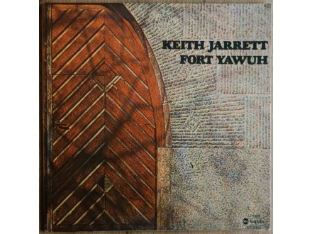 Keith Jarrett – Fort Yawuh
