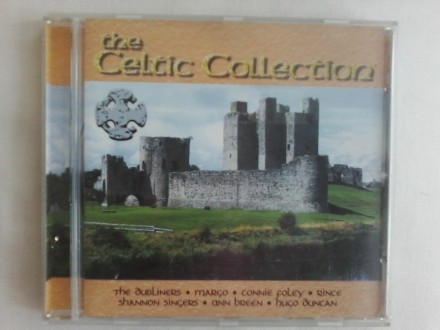 Keltska muzika
