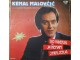 Kemal Malovcic-Do Vidjenja,Ja Nemam Strpljenja LP (1983 slika 1