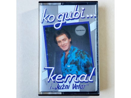 Kemal Malovčić I `Južni Vetar` - Ko Gubi...