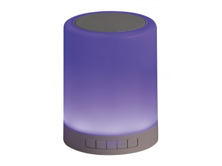 Kendall - dekorativna LED lampa sa zvučnikom