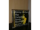 Kenny Dorham – The Complete Savoy Recordings