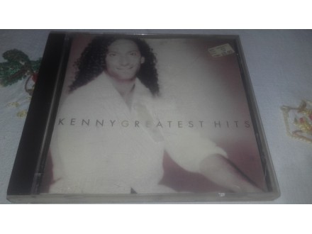 Kenny G ‎– Greatest Hits