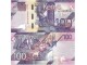 Kenya 100 shillings 2019. UNC slika 1