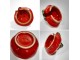 Keramička posuda za šećer jabuka KIL cukijera slika 4