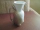 Keramička vaza u formi bokala visine 22 cm. slika 2