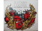 Kiki Lesendric &; Piloti-Slucajno i Zauvek CD (2012)