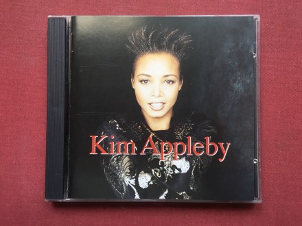Kim Appleby - KiM APPLEBY   1990