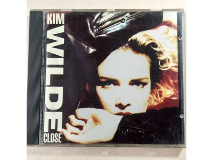 Kim Wilde - Close