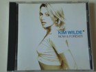 Kim Wilde - Now &amp;; Forever