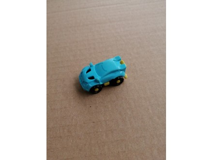 Kinder Sprinty - Automobil plavi DV106