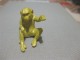 Kinder figura - Majmun (žuti šimpanza) slika 1