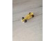 Kinder figurica - Formula žuta DC241 slika 1