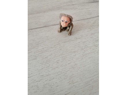 Kinder figurica - Majmunče FF004
