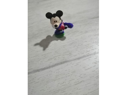 Kinder figurica - Miki Maus FT172