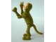 Kinder figurica - veliki zeleni majmun slika 3