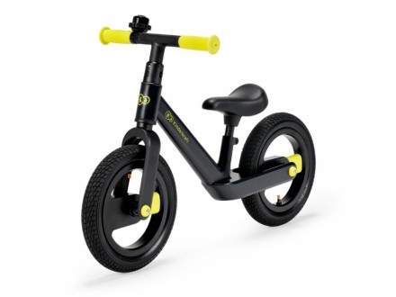 Kinderkraft bicikl GURALICA goswift black