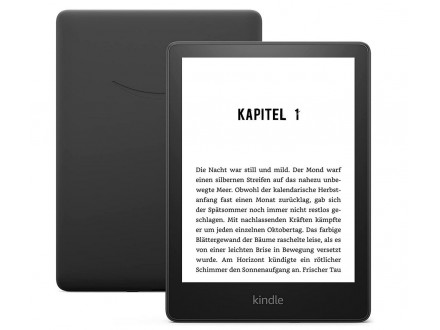 Kindle Paperwhite V 32GB Signature edition eReader