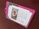 Kindle iPod postolje držač stalak zastitna futrola NOVO slika 2